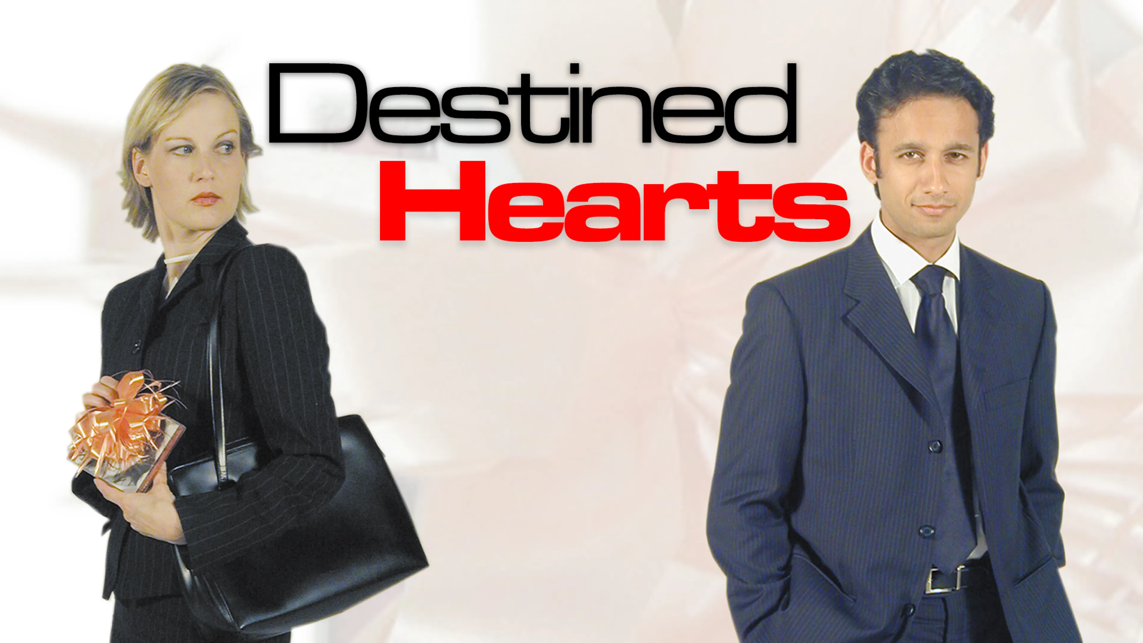 Destined Hearts poster
